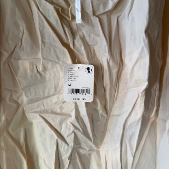 Free People Cream Dress - Picture 6 of 6